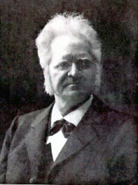 Bj&oslash;rnstjerne Bj&oslash;rnson