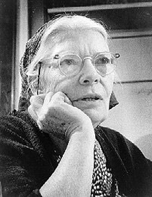 Dorothy Day